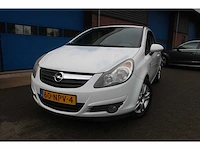 Opel corsa 1.3 cdti ecof.s 111, 60-npv-4 - afbeelding 1 van  16