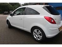 Opel corsa 1.3 cdti ecof.s 111, 60-npv-4 - afbeelding 9 van  16