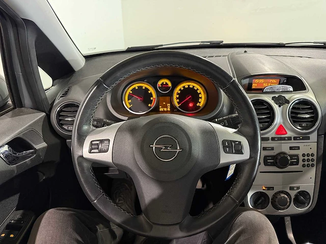 Opel corsa 1.3 cdti ecof.s cos, 19-pvd-9 - afbeelding 2 van  14