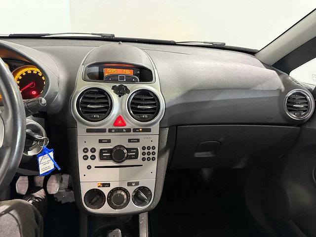 Opel corsa 1.3 cdti ecof.s cos, 19-pvd-9 - afbeelding 3 van  14
