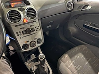 Opel corsa 1.3 cdti ecof.s cos, 19-pvd-9 - afbeelding 4 van  14