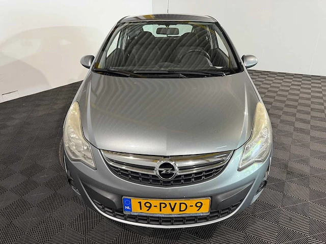 Opel corsa 1.3 cdti ecof.s cos, 19-pvd-9 - afbeelding 6 van  14