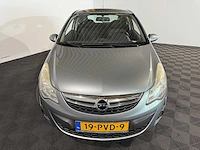 Opel corsa 1.3 cdti ecof.s cos, 19-pvd-9 - afbeelding 6 van  14