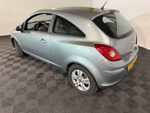 Opel corsa 1.3 cdti ecof.s cos, 19-pvd-9 - afbeelding 7 van  14