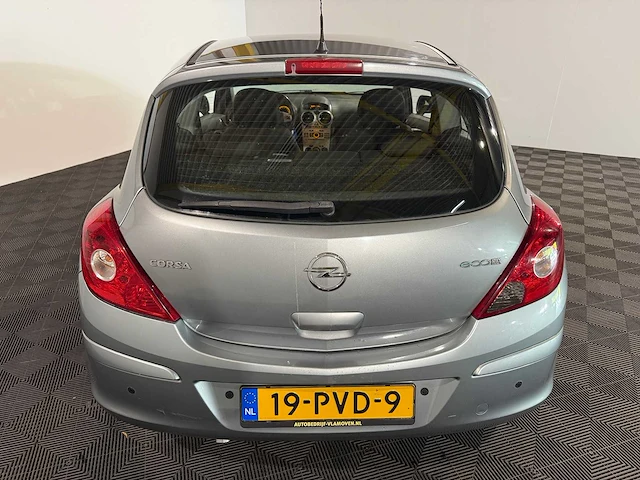 Opel corsa 1.3 cdti ecof.s cos, 19-pvd-9 - afbeelding 8 van  14