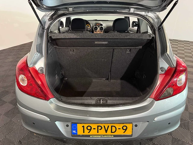 Opel corsa 1.3 cdti ecof.s cos, 19-pvd-9 - afbeelding 9 van  14