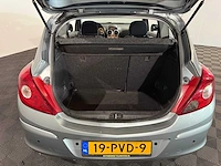 Opel corsa 1.3 cdti ecof.s cos, 19-pvd-9 - afbeelding 9 van  14