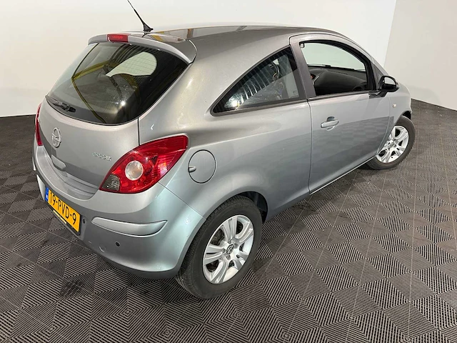 Opel corsa 1.3 cdti ecof.s cos, 19-pvd-9 - afbeelding 10 van  14