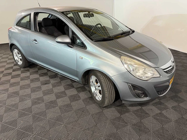 Opel corsa 1.3 cdti ecof.s cos, 19-pvd-9 - afbeelding 11 van  14
