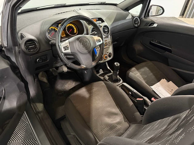 Opel corsa 1.3 cdti ecof.s cos, 19-pvd-9 - afbeelding 13 van  14