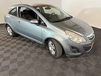 Opel corsa 1.3 cdti ecof.s cos, 19-pvd-9 - afbeelding 11 van  14