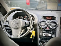 Opel corsa 1.4 16v 111 edition lpg, 29lrl9 - afbeelding 2 van  16