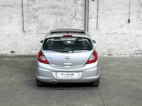 Opel corsa 1.4-16v bns sport 90pk 2007, 70-xh-jk - afbeelding 4 van  40