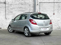 Opel corsa 1.4-16v bns sport 90pk 2007, 70-xh-jk - afbeelding 5 van  40