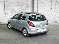 Opel corsa 1.4-16v bns sport 90pk 2007, 70-xh-jk - afbeelding 6 van  40
