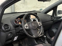 Opel corsa 1.4-16v bns sport 90pk 2007, 70-xh-jk - afbeelding 9 van  40