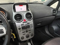 Opel corsa 1.4-16v bns sport 90pk 2007, 70-xh-jk - afbeelding 20 van  40