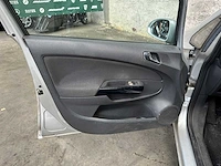 Opel corsa 1.4-16v bns sport 90pk 2007, 70-xh-jk - afbeelding 22 van  40