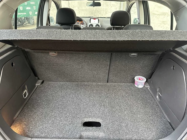 Opel corsa 1.4-16v bns sport 90pk 2007, 70-xh-jk - afbeelding 25 van  40