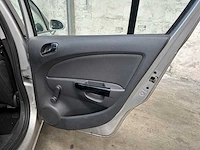 Opel corsa 1.4-16v bns sport 90pk 2007, 70-xh-jk - afbeelding 26 van  40