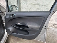 Opel corsa 1.4-16v bns sport 90pk 2007, 70-xh-jk - afbeelding 27 van  40