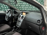 Opel corsa 1.4-16v bns sport 90pk 2007, 70-xh-jk - afbeelding 28 van  40