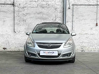 Opel corsa 1.4-16v bns sport 90pk 2007, 70-xh-jk - afbeelding 23 van  40