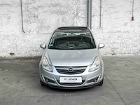 Opel corsa 1.4-16v bns sport 90pk 2007, 70-xh-jk - afbeelding 34 van  40