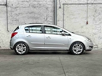 Opel corsa 1.4-16v bns sport 90pk 2007, 70-xh-jk - afbeelding 38 van  40