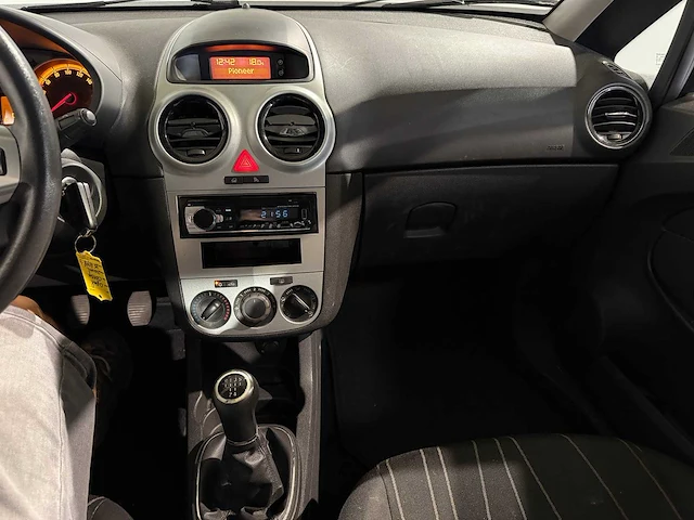 Opel corsa 1.4-16v business, 15-hnr-4 - afbeelding 4 van  15