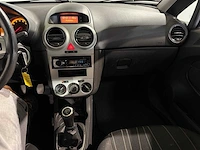 Opel corsa 1.4-16v business, 15-hnr-4 - afbeelding 4 van  15