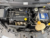 Opel corsa 1.4-16v business, 15-hnr-4 - afbeelding 6 van  15