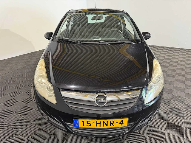 Opel corsa 1.4-16v business, 15-hnr-4 - afbeelding 7 van  15