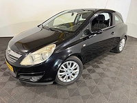 Opel corsa 1.4-16v business, 15-hnr-4 - afbeelding 1 van  15