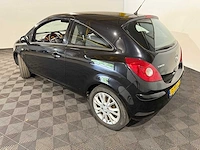 Opel corsa 1.4-16v business, 15-hnr-4 - afbeelding 8 van  15