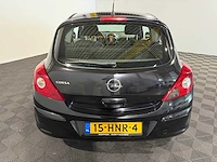 Opel corsa 1.4-16v business, 15-hnr-4 - afbeelding 9 van  15