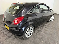 Opel corsa 1.4-16v business, 15-hnr-4 - afbeelding 11 van  15
