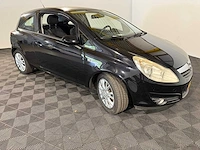 Opel corsa 1.4-16v business, 15-hnr-4 - afbeelding 12 van  15