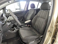 Opel corsa 1.4-16v business 2007 | 02-xp-jx - afbeelding 2 van  23