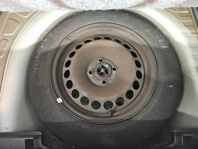 Opel corsa 1.4-16v business 2007 | 02-xp-jx - afbeelding 5 van  23