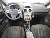 Opel corsa 1.4-16v business 2007 | 02-xp-jx - afbeelding 7 van  23