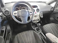 Opel corsa 1.4-16v business 2007 | 02-xp-jx - afbeelding 8 van  23
