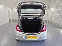 Opel corsa 1.4-16v business 2007 | 02-xp-jx - afbeelding 10 van  23