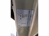 Opel corsa 1.4-16v business 2007 | 02-xp-jx - afbeelding 11 van  23