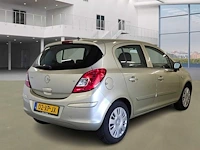 Opel corsa 1.4-16v business 2007 | 02-xp-jx - afbeelding 17 van  23