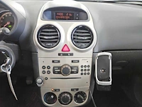 Opel corsa 1.4-16v business 2007 | 02-xp-jx - afbeelding 22 van  23