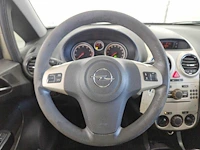 Opel corsa 1.4-16v business 2007 | 02-xp-jx - afbeelding 20 van  23