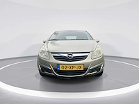 Opel corsa 1.4-16v business 2007 | 02-xp-jx - afbeelding 17 van  23