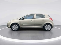 Opel corsa 1.4-16v business 2007 | 02-xp-jx - afbeelding 21 van  23