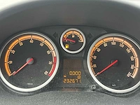 Opel corsa 1.4-16v business 2007 | 02-xp-jx - afbeelding 22 van  23
